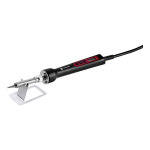 TOOLCRAFT 230 V 80 W Fer &agrave; souder : Chat IA &amp; PDF