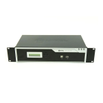 Mitel 5000 Guide d'installation