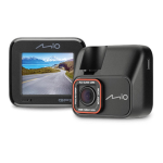 MiVue C54x/C58x : Guide de l'Utilisateur + Assistance IA