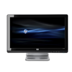 Mode d'emploi HP S1922/S1922a, S1933, S1935a + AI