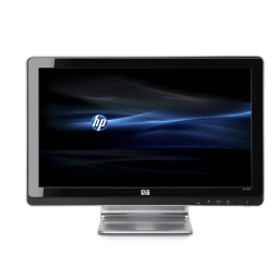 Mode d'emploi HP S1922/S1922a, S1933, S1935a + AI | Fixfr