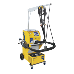 GYS GYSPOT INVERTER BP.LC-s7 Manuel du propriétaire | Fixfr