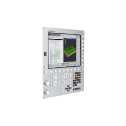 HEIDENHAIN TNC 320 Manuel d'utilisation + IA Chat | Fixfr