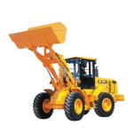 Hyundai HL730-7A Manuel utilisateur