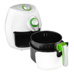 Sencor SFR 3220WH Friteuse Vita: AI Chat &amp; PDF