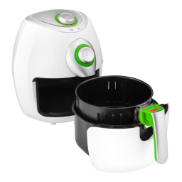 Sencor SFR 3220WH Friteuse Vita: AI Chat & PDF | Fixfr