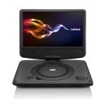 LENCO DVP-730 Lecteur DVD : Assistance IA et PDF &agrave; t&eacute;l&eacute;charger