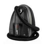 Nilfisk SELECT BLACK SUPERIOR Aspirateur tra&icirc;neau Manuel du propri&eacute;taire