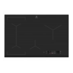 Electrolux EIS86483 Table de cuisson | Aide IA + PDF