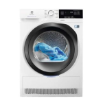 Electrolux EW9H3929DC Manuel utilisateur