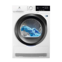 Electrolux EW9H3929DC Manuel utilisateur | Fixfr