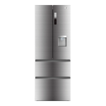 Haier B3FE742CMJW EASY ACCESS Frigo am&eacute;ricain/French Doors Manuel du propri&eacute;taire