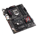 Asus Z170-PRO Motherboard Manuel utilisateur