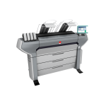 Canon OCE COLORWAVE 700 Manuel utilisateur