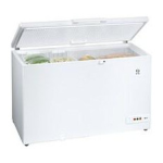 BALAY 3HEB9035 Freezer Manuel utilisateur