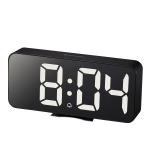 Bresser MyTime Echo Alarm Clock Manuel utilisateur