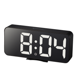Bresser MyTime Echo Réveil Manuel d'utilisation | AI Chat & PDF Access | Fixfr