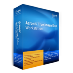 ACRONIS True Image Echo workstation Manuel utilisateur