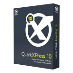 Quark QuarkXPress 10.0 Manuel utilisateur