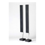 Bang Olufsen BEOLAB 8000 Manuel utilisateur