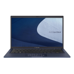 Asus ExpertBook B1 B1400 (12gen) Laptop Manuel utilisateur