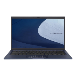 ExpertBook B1 B1400 (12gen)