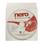 Nero Express 7: Manuel d'utilisation + Chat IA