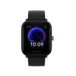 Amazfit BIP U PRO BLACK Montre connect&eacute;e, activity tracker ou montre de sport Manuel du propri&eacute;taire