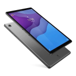 Lenovo TAB M10 HD 2de GEN 4/64GO Tablette multim&eacute;dia Manuel du propri&eacute;taire