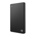 Seagate BACKUP PLUS SLIM 1TB BLCK Disque dur ou SSD externe Manuel du propri&eacute;taire