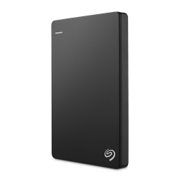 BACKUP PLUS SLIM 1TB BLCK