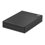 Seagate BACKUP PLUS 5TB BLACK Disque dur ou SSD externe Manuel du propri&eacute;taire