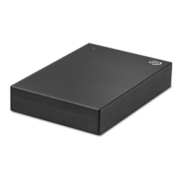 BACKUP PLUS 5TB BLACK