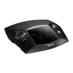 Philips AJ3125 Manuel d'utilisation : AI Chat & PDF | Fixfr