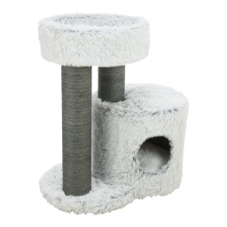 TRIXIE XXL Harvey Arbre à chat: Chat IA & PDF | Fixfr