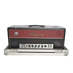 Bugera 1960 Manuel utilisateur | Fixfr