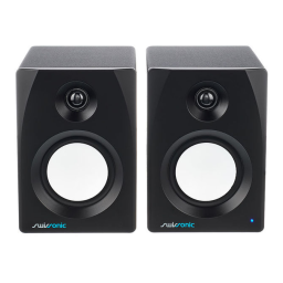 Swissonic MM-3 : Notice d'utilisation | AI Chat & PDF | Fixfr