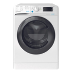 Indesit BDE 96435 9WB FR Washer dryer Product information