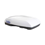 Telair Silent 8300H Manuel utilisateur