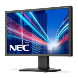 NEC PA302W 30