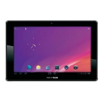 Point of View ProTab 30 IPS 10&quot; 3G Android 4.2 Mode d'emploi