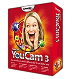 CyberLink YouCam 3 Manuel utilisateur | Fixfr