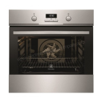 Electrolux EOC3485AAX Manuel utilisateur