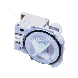 Electrolux WTGL3VI200 Manuel utilisateur | Fixfr