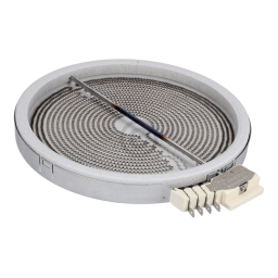 AEG KFA69DO Manuel utilisateur | Fixfr