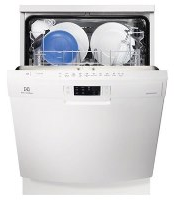 Electrolux ESF6515LOX Manuel utilisateur | Fixfr