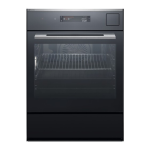 Electrolux EB4PL70KMS Manuel utilisateur