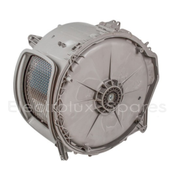 Electrolux EWT1567EVS Manuel utilisateur | Fixfr