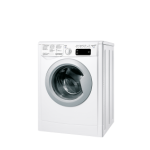 Indesit IWE 91283 SL CECO TK Washing machine Manuel utilisateur