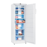 Miostar MSG 235 ECO A+/1 Freezer Manuel utilisateur